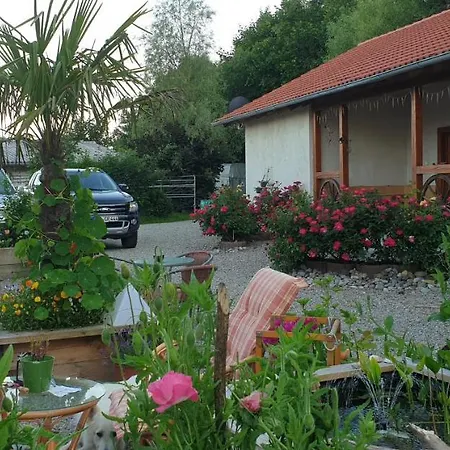 Bed & Breakfast Iowa 3*