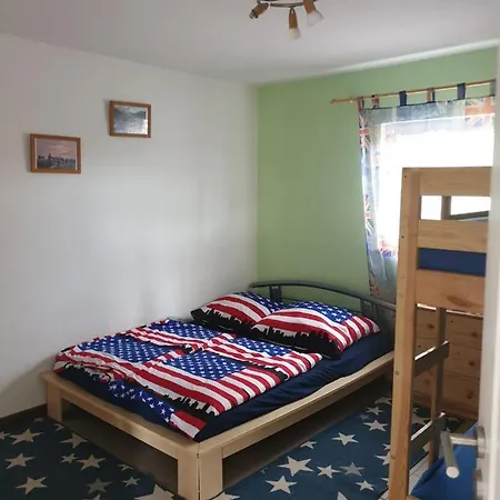 Iowa Frühstückspension