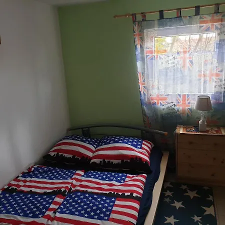 Iowa Bed & Breakfast 3*